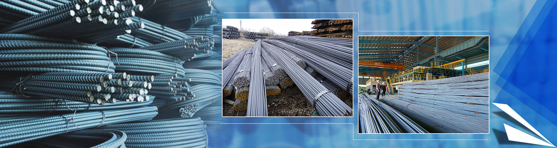 Vật liệu xây dựng Mạnh Hà steel giá rẻ chất lượng