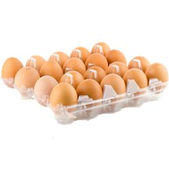 Trứng gà Omega