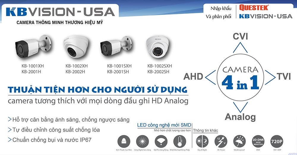 Lắp đặt camera Fuda tại Tp. HCM chuyên nghiệp giá rẻ